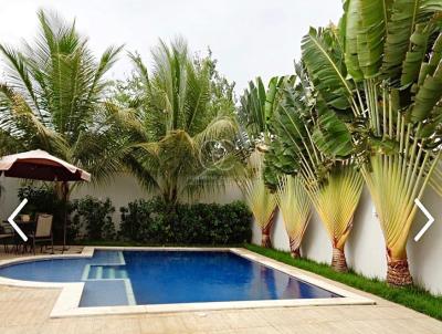 Casa para Venda, em Sinop, bairro Residencial Bella Sua, 3 dormitrios, 4 banheiros, 3 sutes, 2 vagas