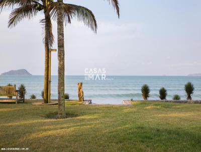 Casa Frente Mar para Temporada, em Armao dos Bzios, bairro Praia Rasa, 6 dormitrios, 7 banheiros, 6 sutes, 5 vagas