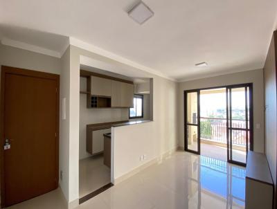 Apartamento para Venda, em Piracicaba, bairro Paulista, 3 dormitrios, 3 banheiros, 1 sute, 2 vagas