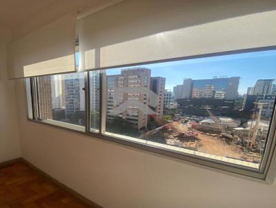 Apartamento para Locao, em So Paulo, bairro Vila Nova Conceio, 2 dormitrios, 2 banheiros, 1 vaga