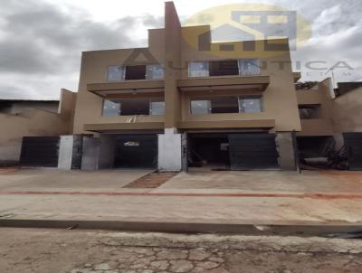 Apartamento para Venda, em Betim, bairro BOM REPOUSO, 3 dormitrios, 2 banheiros, 1 sute, 1 vaga