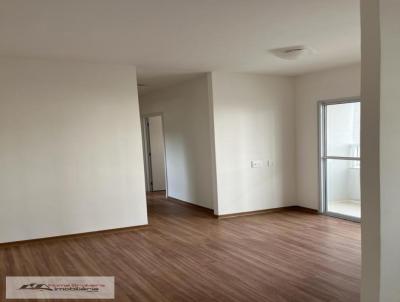 Apartamento para Loca��o, em Jundia�, bairro Jardim Carlos Gomes, 3 dormit�rios, 1 banheiro, 1 vaga