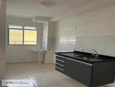 Apartamento para Locao, em Jundia, bairro Jardim Carlos Gomes, 3 dormitrios, 1 banheiro, 1 vaga