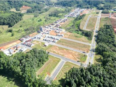 Terreno para Venda, em Indaial, bairro Arapongas