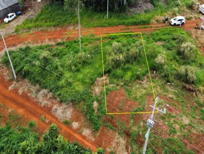 Lote para Venda, em Laranjeiras do Sul, bairro Lot Alto das Laranjeiras
