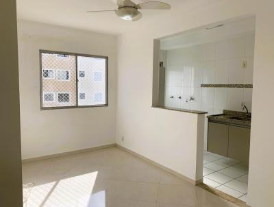 Apartamento para Venda, em Itu, bairro Vila So Jos, 2 dormitrios, 1 banheiro, 1 vaga