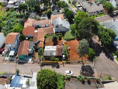 Lote para Venda, em Laranjeiras do Sul, bairro gua Verde