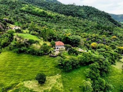 Fazenda para Venda, em Guaratinguet, bairro Pedrinha, 11 banheiros, 8 sutes, 10 vagas