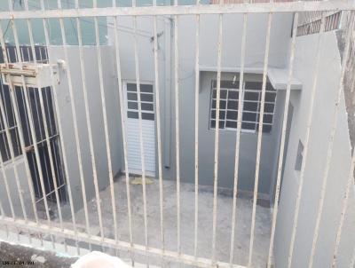 Casa para Locao, em Jundia, bairro Santa Gertrudes, 1 dormitrio, 1 banheiro