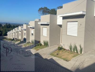 Casa para Venda, em Novo Hamburgo, bairro RONDNIA, 2 dormitrios, 1 banheiro, 1 vaga