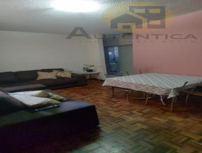Apartamento para Venda, em Contagem, bairro BERNARDO MONTEIRO, 2 dormitrios, 1 banheiro, 1 vaga