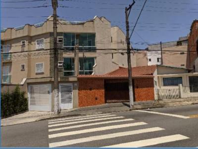 Apartamento para Venda, em Santo Andr, bairro Vila Apia, 1 vaga