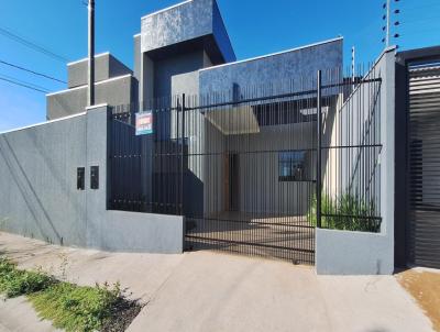 Casa para Venda, em Sarandi, bairro Ecovalley Ecologic City, 3 dormitrios, 1 banheiro, 2 vagas