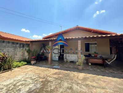 Casa para Venda, em Brumadinho, bairro Progresso Casa Nossa (Conceio de Itagu), 3 dormitrios, 1 banheiro, 1 sute, 3 vagas