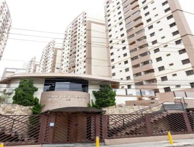 Apartamento para Venda, em Santo Andr, bairro Jardim Stella, 3 dormitrios, 1 banheiro, 1 sute, 1 vaga