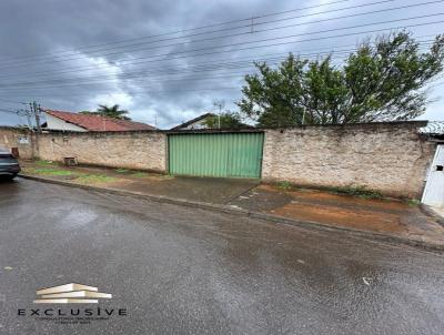 Lote para Venda, em Patos de Minas, bairro SEBASTIO AMORIM