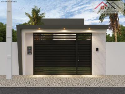 Casa para Venda, em Cuiab, bairro SANGRI-LA, 4 dormitrios, 1 sute