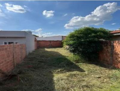 Terreno para Venda, em Bauru, bairro Parque Jaragu