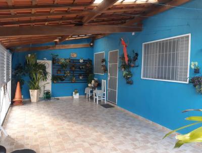 Casa para Venda, em Mongagu, bairro VERA CRUZ, 2 dormitrios, 1 banheiro, 1 sute, 2 vagas