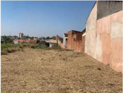 Terreno para Venda, em Bauru, bairro Vila Industrial