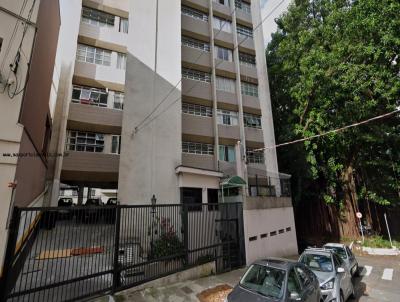 Apartamento para Venda, em So Paulo, bairro Jabaguara, 2 dormitrios, 1 banheiro, 1 vaga