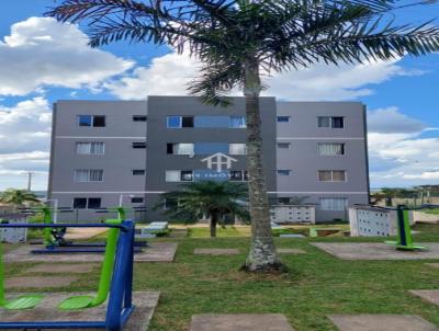 Apartamento para Venda, em Ponta Grossa, bairro Neves, 2 dormitrios, 1 banheiro, 1 vaga