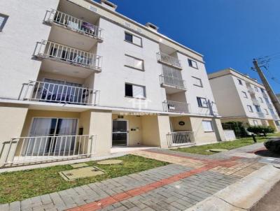 Apartamento para Venda, em Ponta Grossa, bairro Uvaranas, 3 dormitrios, 1 banheiro, 1 vaga