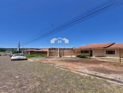 Casa para Venda, em Ponta Grossa, bairro Oficinas, 3 dormitrios, 3 banheiros, 1 sute, 3 vagas