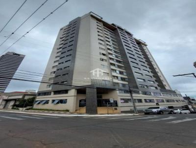 Apartamento para Venda, em Ponta Grossa, bairro Estrela, 4 dormitrios, 4 banheiros, 2 sutes, 2 vagas