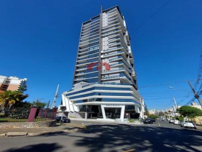 Apartamento para Venda, em Ponta Grossa, bairro Jardim Carvalho, 3 dormitrios, 4 banheiros, 3 sutes, 2 vagas