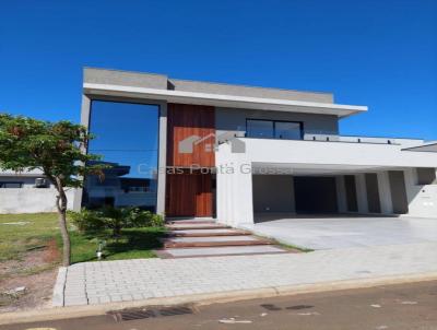 Casa para Venda, em Ponta Grossa, bairro Car-car, 3 dormitrios, 3 banheiros, 3 sutes, 4 vagas
