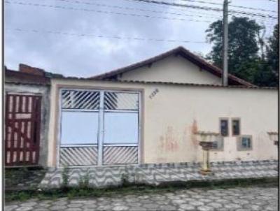 Casa para Venda, em Mongagu, bairro BALNEARIO ANCHIETA, 2 dormitrios, 2 banheiros, 2 vagas