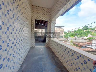 Casa para Venda, em Niteri, bairro Fonseca, 2 dormitrios, 2 banheiros, 1 sute
