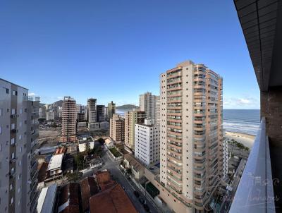 Apartamento para Venda, em Praia Grande, bairro Aviao, 2 dormitrios, 2 banheiros, 1 sute, 1 vaga