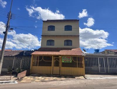Casa para Venda, em Braslia, bairro Samambaia Sul (Samambaia)