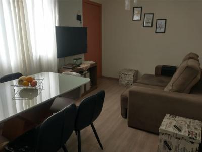 Apartamento para Venda, em Canoas, bairro So Jos, 2 dormitrios, 1 banheiro, 1 vaga