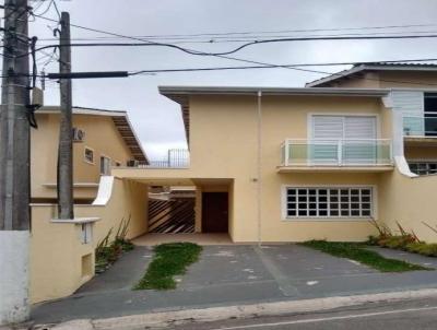 Sobrado para Venda, em Mogi das Cruzes, bairro Vila Caputera, 3 dormitrios, 2 banheiros, 1 sute, 3 vagas