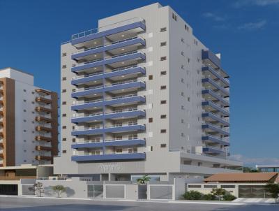 Imveis Parcelados para Venda, em Praia Grande, bairro Guilhermina, 2 dormitrios, 2 banheiros, 1 sute, 1 vaga