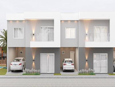 Casa em Condomnio para Venda, em Camaari, bairro Vila de Abrantes (Abrantes), 3 dormitrios, 4 banheiros, 3 sutes, 2 vagas