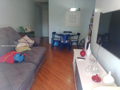 Apartamento para Venda, em So Paulo, bairro Vila So Francisco, 3 dormitrios, 2 banheiros, 1 sute, 1 vaga