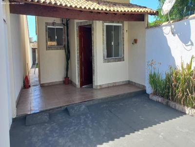 Casa para Venda, em Maric, bairro Jardim Atlntico Leste (Itaipuau), 3 dormitrios, 2 banheiros, 1 sute, 3 vagas