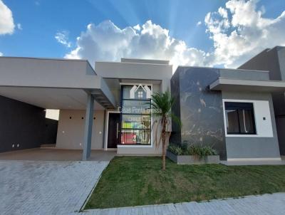 Casa para Venda, em Ponta Grossa, bairro Contorno, 3 dormitrios, 3 banheiros, 1 sute, 4 vagas