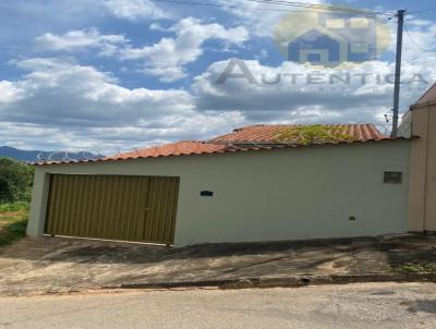 Casa para Venda, em Igarap, bairro SO SEBASTIAO, 2 dormitrios, 1 banheiro, 1 vaga