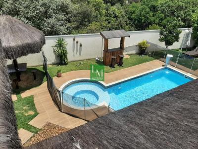 Casa em Condomnio para Venda, em Jandira, bairro Jardim do Golf I, 4 dormitrios, 7 banheiros, 4 sutes, 9 vagas