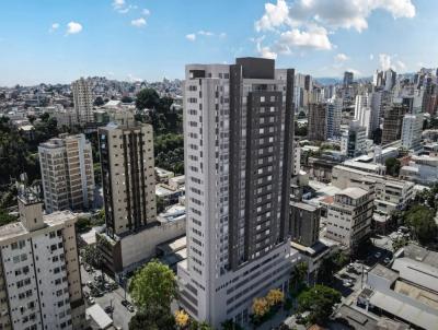 Apartamento para Venda, em Belo Horizonte, bairro Barro Preto, 2 dormitrios, 1 banheiro, 1 sute, 1 vaga