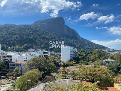 Apartamento para Venda, em Rio de Janeiro, bairro Jardim Botnico, 3 dormitrios, 3 banheiros, 1 sute, 2 vagas