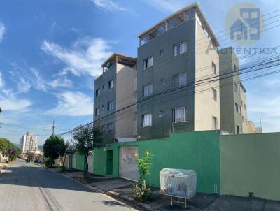 Cobertura para Venda, em Betim, bairro ESPIRITO SANTO, 3 dormitrios, 2 banheiros, 1 sute, 2 vagas