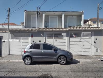 Sobrado para Venda, em So Paulo, bairro Jardim Cidlia, 3 dormitrios, 2 banheiros, 1 sute, 2 vagas