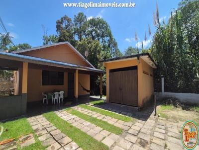 Casa para Venda, em Ubatuba, bairro Praia Ubatumirim, 3 dormitrios, 2 banheiros, 1 sute