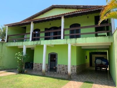 Casa para Venda, em Itanham, bairro Gaivotas, 8 dormitrios, 2 sutes, 12 vagas